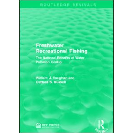 Freshwater Recreational Fishing Freshwater Recreational Fishing