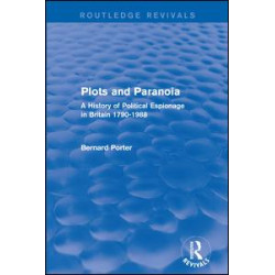 Plots and Paranoia Plots and Paranoia