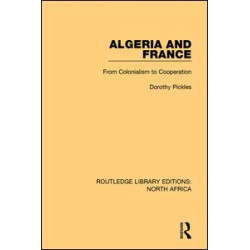 Algeria and France