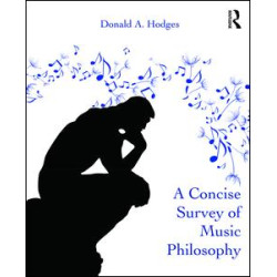 A Concise Survey of Music Philosophy A Concise Survey of Music Philosophy