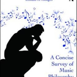 A Concise Survey of Music Philosophy A Concise Survey of Music Philosophy