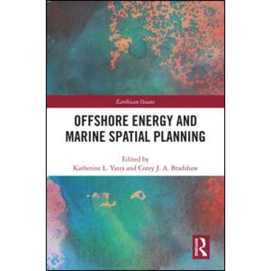 Offshore Energy and Marine Spatial Planning