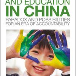 Creativity and Education in China Creativity and Education in China