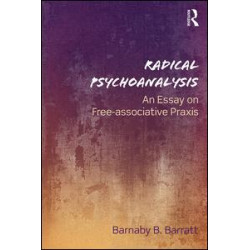Radical Psychoanalysis Radical Psychoanalysis