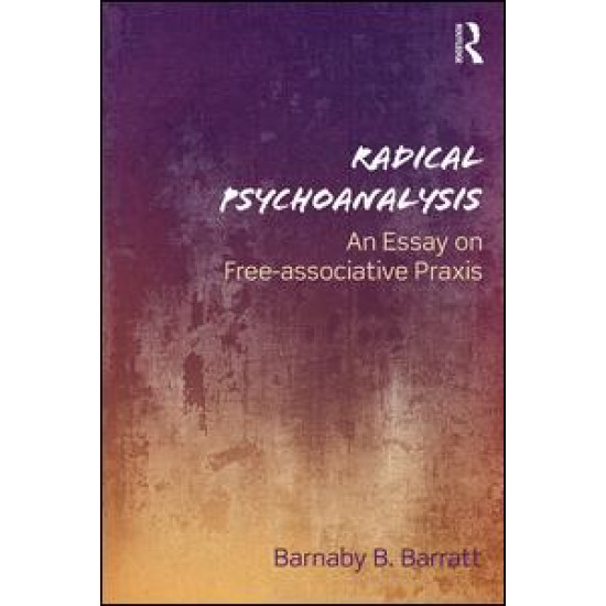 Radical Psychoanalysis