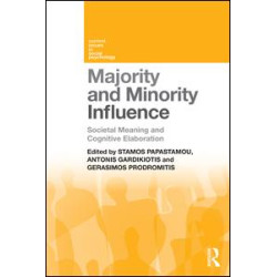 Majority and Minority Influence Majority and Minority Influence