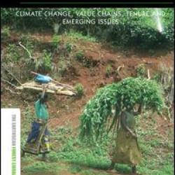 Gender and Forests Gender and Forests