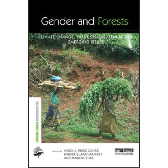 Gender and Forests