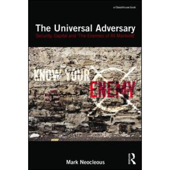 The Universal Adversary The Universal Adversary