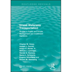 Inland Waterway Transportation