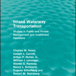 Inland Waterway Transportation