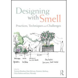 Designing with Smell Designing with Smell