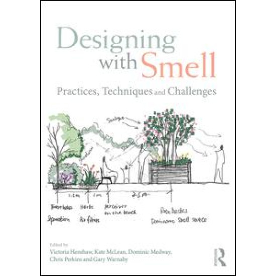 Designing with Smell