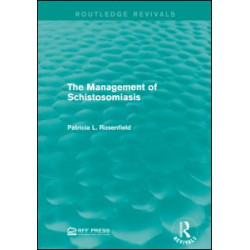 The Management of Schistosomiasis