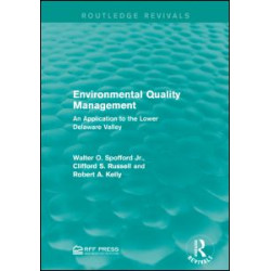 Environmental Quality Management Environmental Quality Management