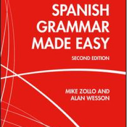 Spanish Grammar Made Easy