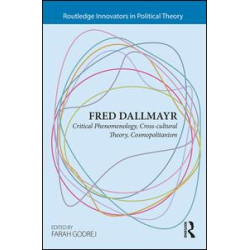 Fred Dallmayr Fred Dallmayr