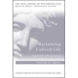 Reclaiming Unlived Life