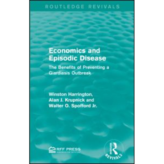 Economics and Episodic Disease Economics and Episodic Disease
