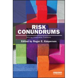 Risk Conundrums Risk Conundrums
