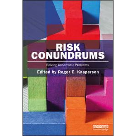 Risk Conundrums