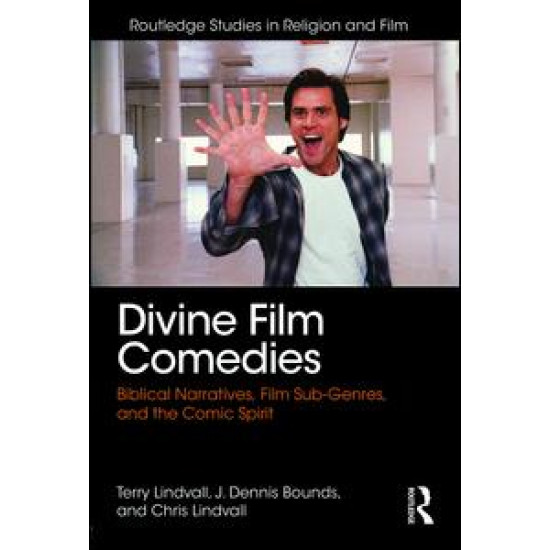 Divine Film Comedies