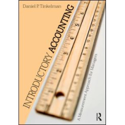 Introductory Accounting Introductory Accounting