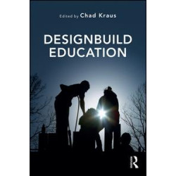 Designbuild Education Designbuild Education