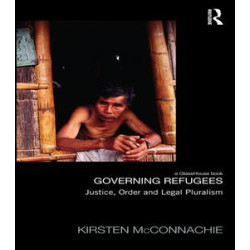 Governing Refugees