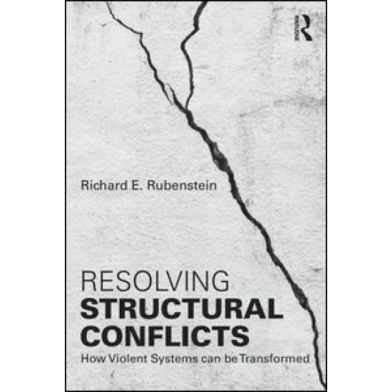 Resolving Structural Conflicts