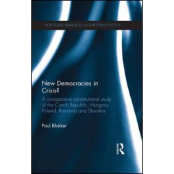 New Democracies in Crisis?