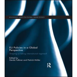 EU Policies in a Global Perspective