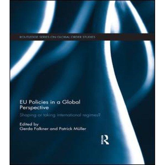 EU Policies in a Global Perspective