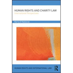 Human Rights and Charity Law