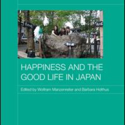 Happiness and the Good Life in Japan