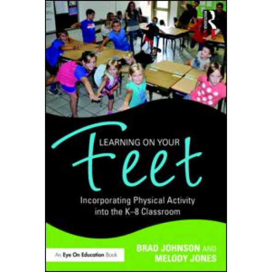 Learning on Your Feet