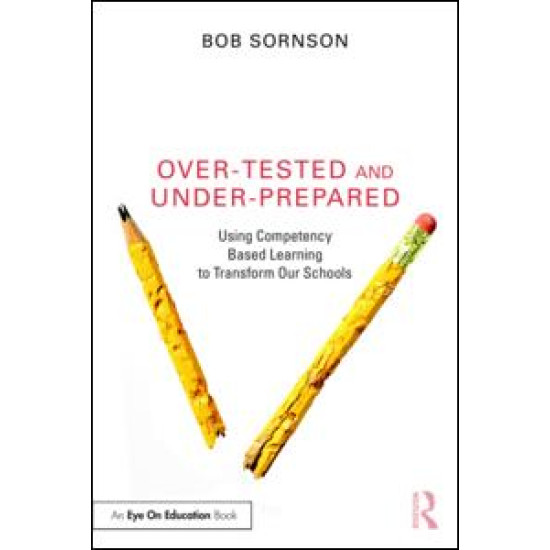 Over-Tested and Under-Prepared