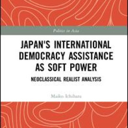Japan's International Democracy Assistance as Soft Power