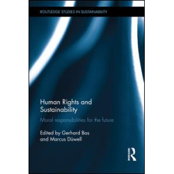 Human Rights and Sustainability Human Rights and Sustainability