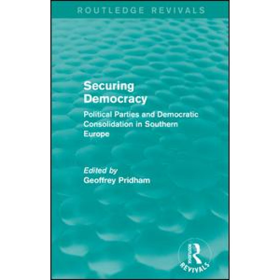 Securing Democracy Securing Democracy