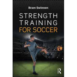 Strength Training for Soccer Strength Training for Soccer