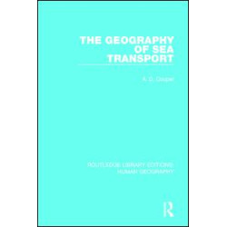 The Geography of Sea Transport The Geography of Sea Transport