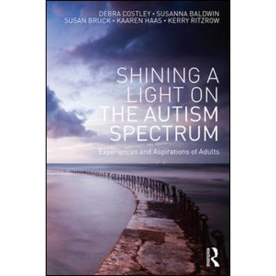 Shining a Light on the Autism Spectrum