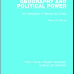 Geography and Political Power Geography and Political Power