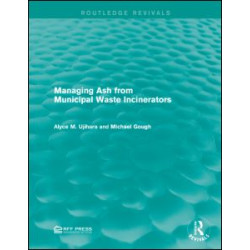 Managing Ash from Municipal Waste Incinerators