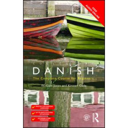 Colloquial Danish Colloquial Danish