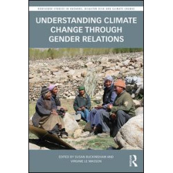 Understanding Climate Change through Gender Relations