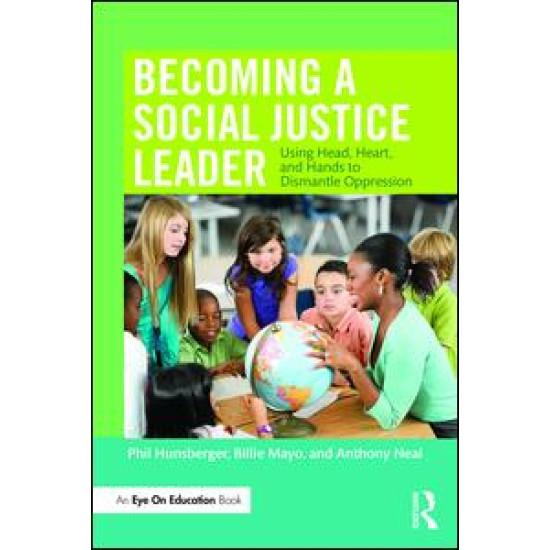 Becoming a Social Justice Leader