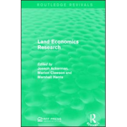 Land Economics Research