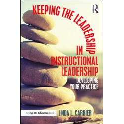 Keeping the Leadership in Instructional Leadership